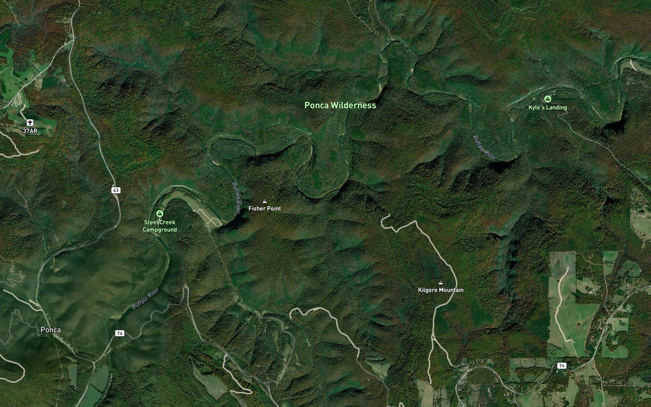 Beech Creek