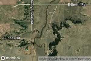Alderman Ditch
