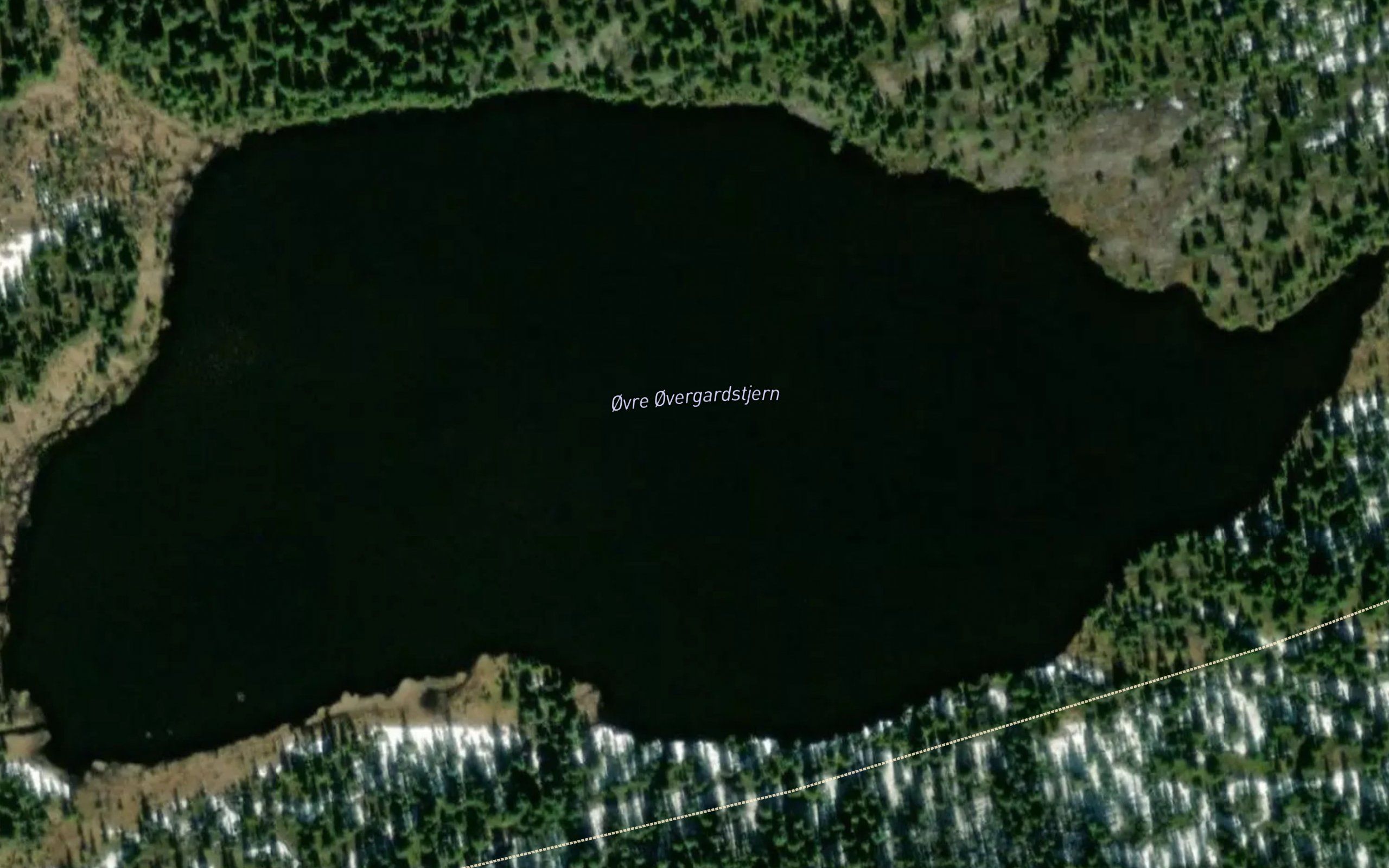 Overgardstjerna