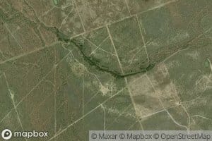 Crooked Lake