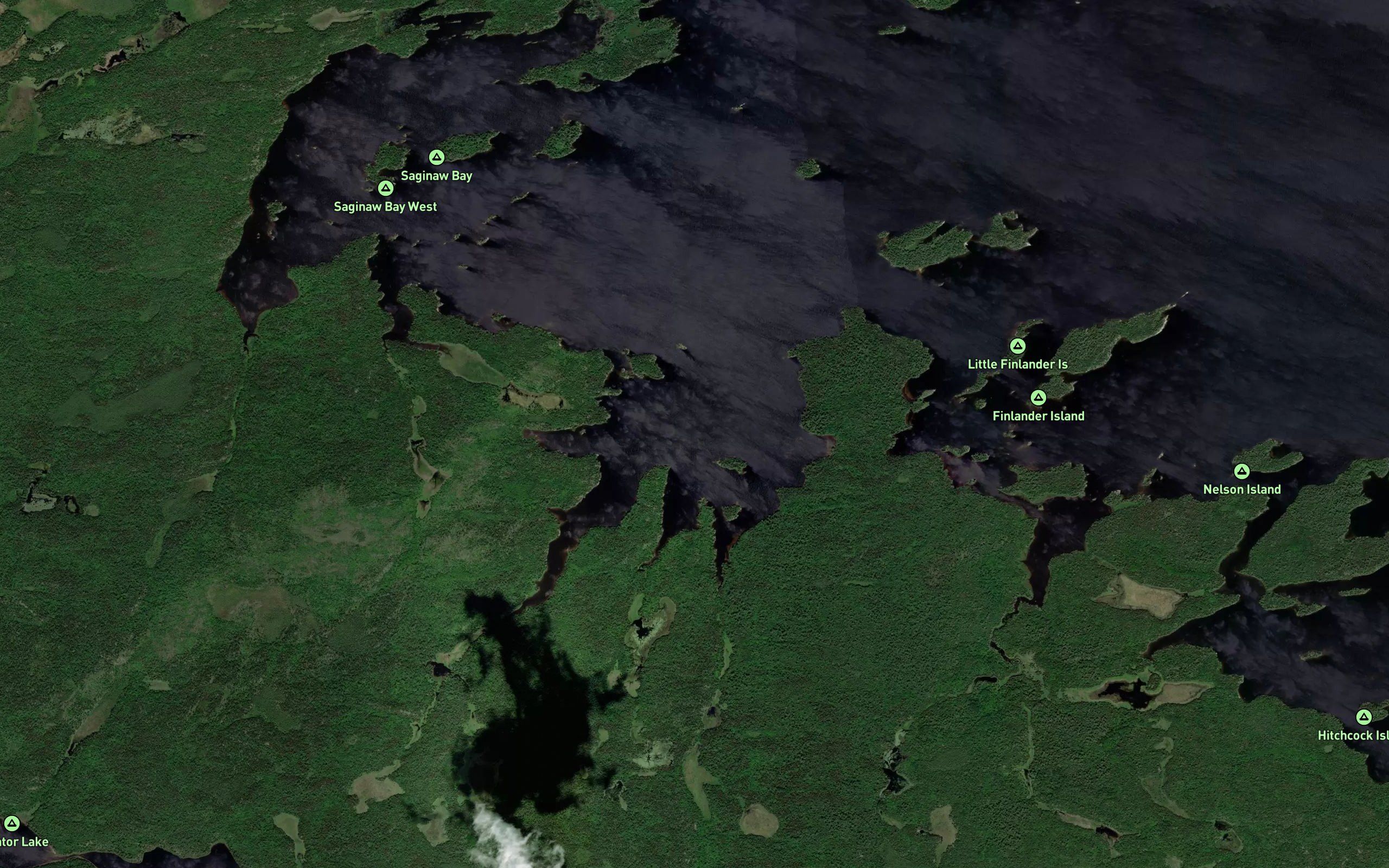 Marion Bay