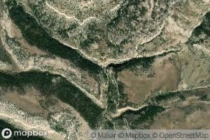 Gulch Creek