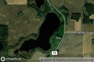 Collins Lake