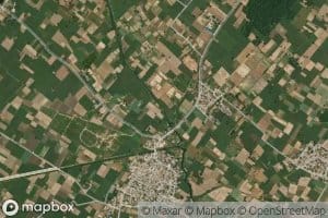 Qadirabad Drain