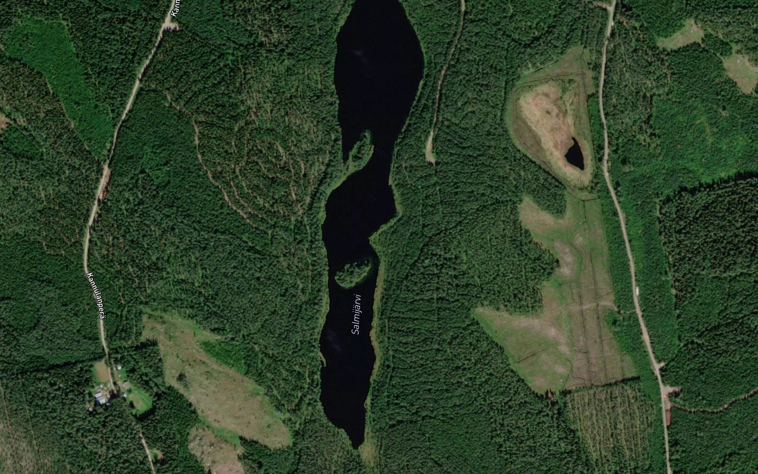 Salmijarvi