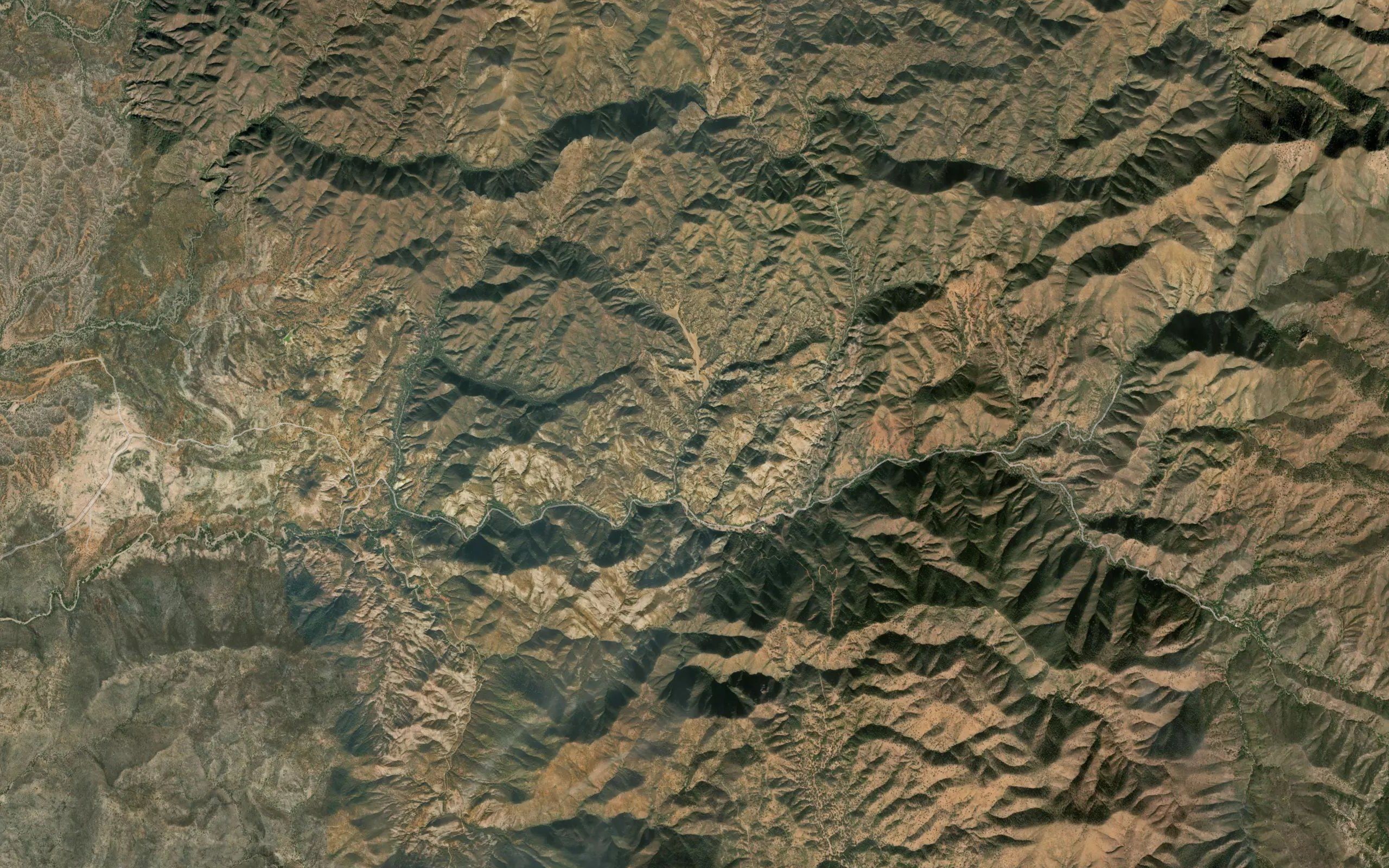 Canada Los Nogales