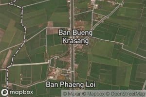 Khlong Nong Phang Phuai