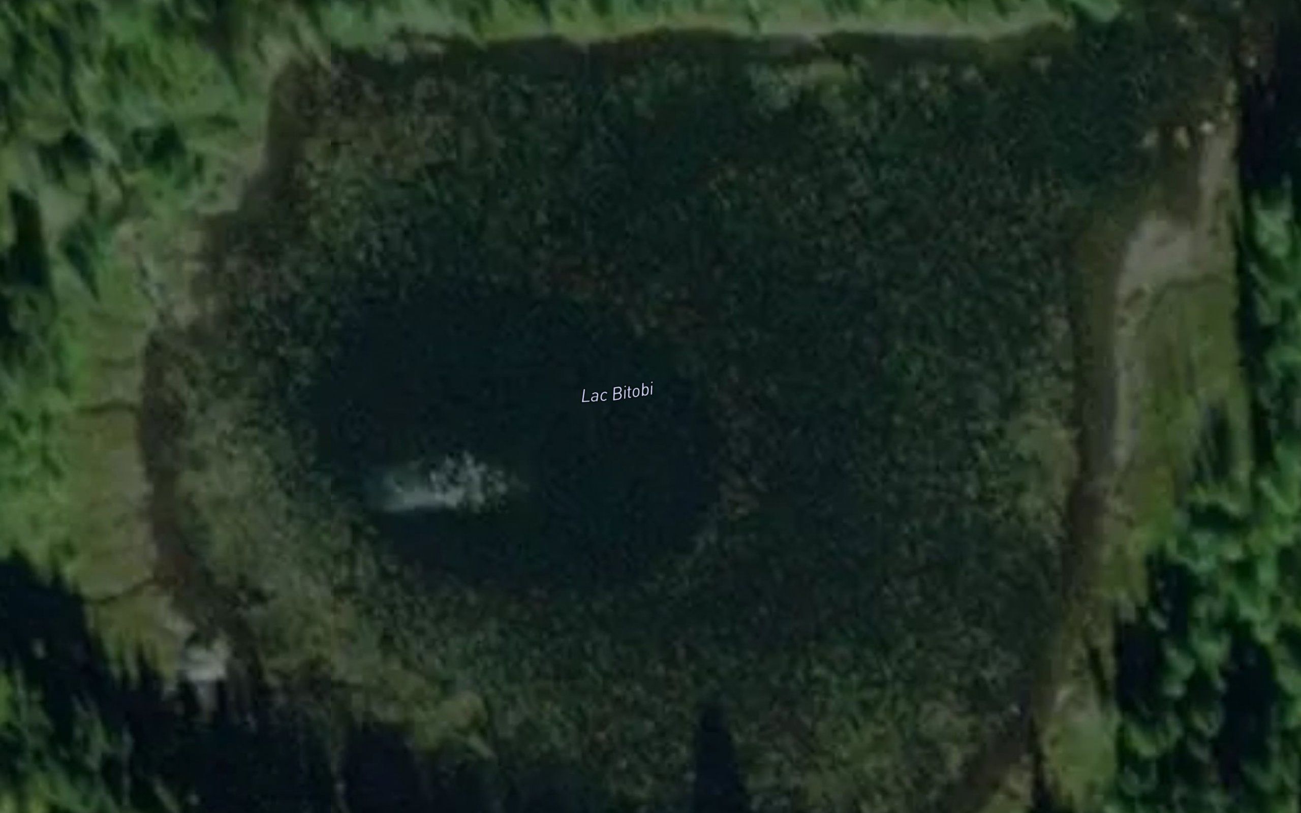 Lac Bitobi