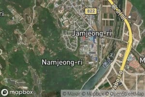 Jamjeongje