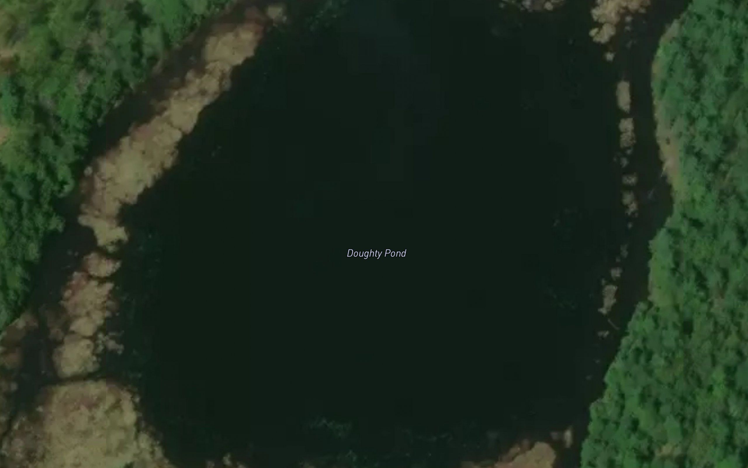 Doughty Pond