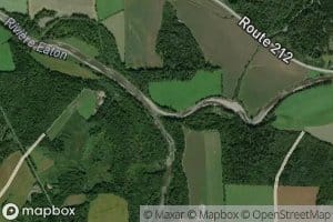 Riviere Eaton Nord