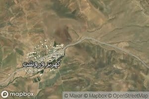 Cheshmeh-ye Sarkani