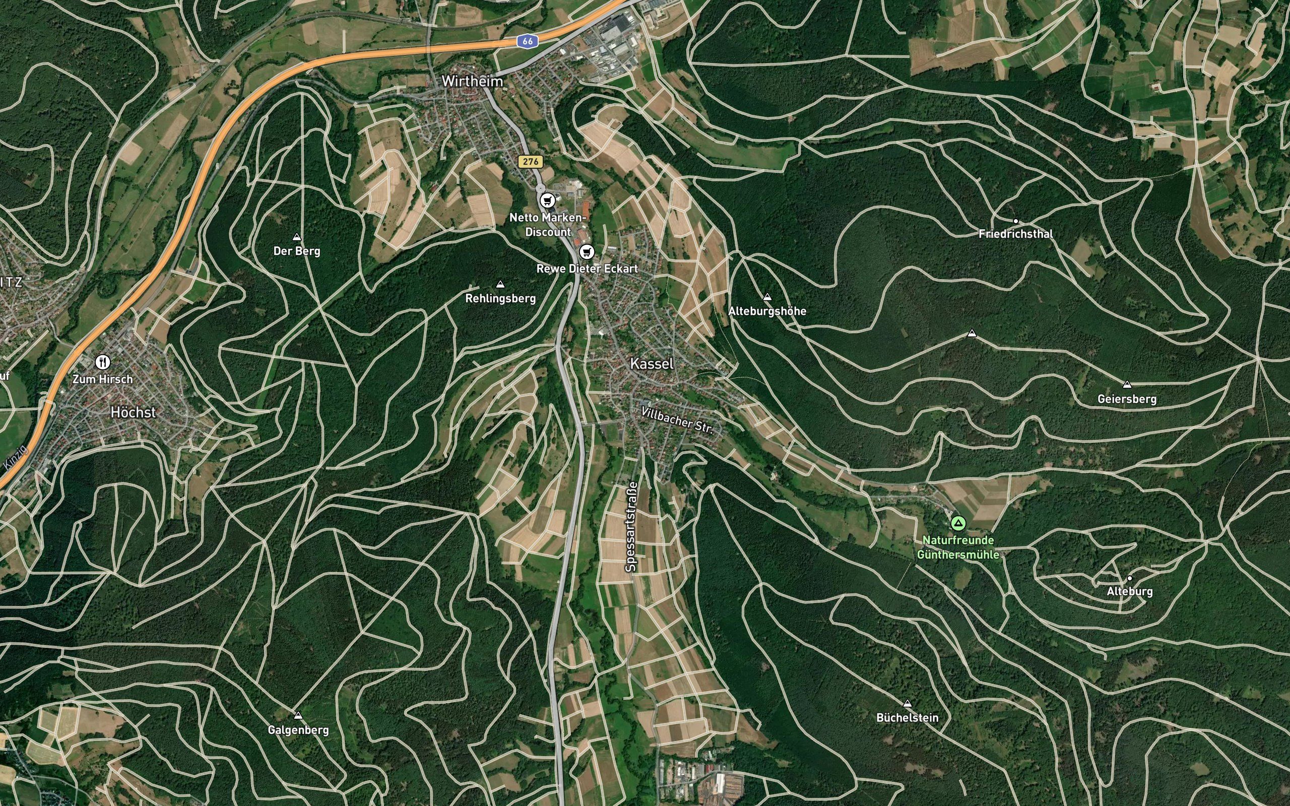 Kasselbach