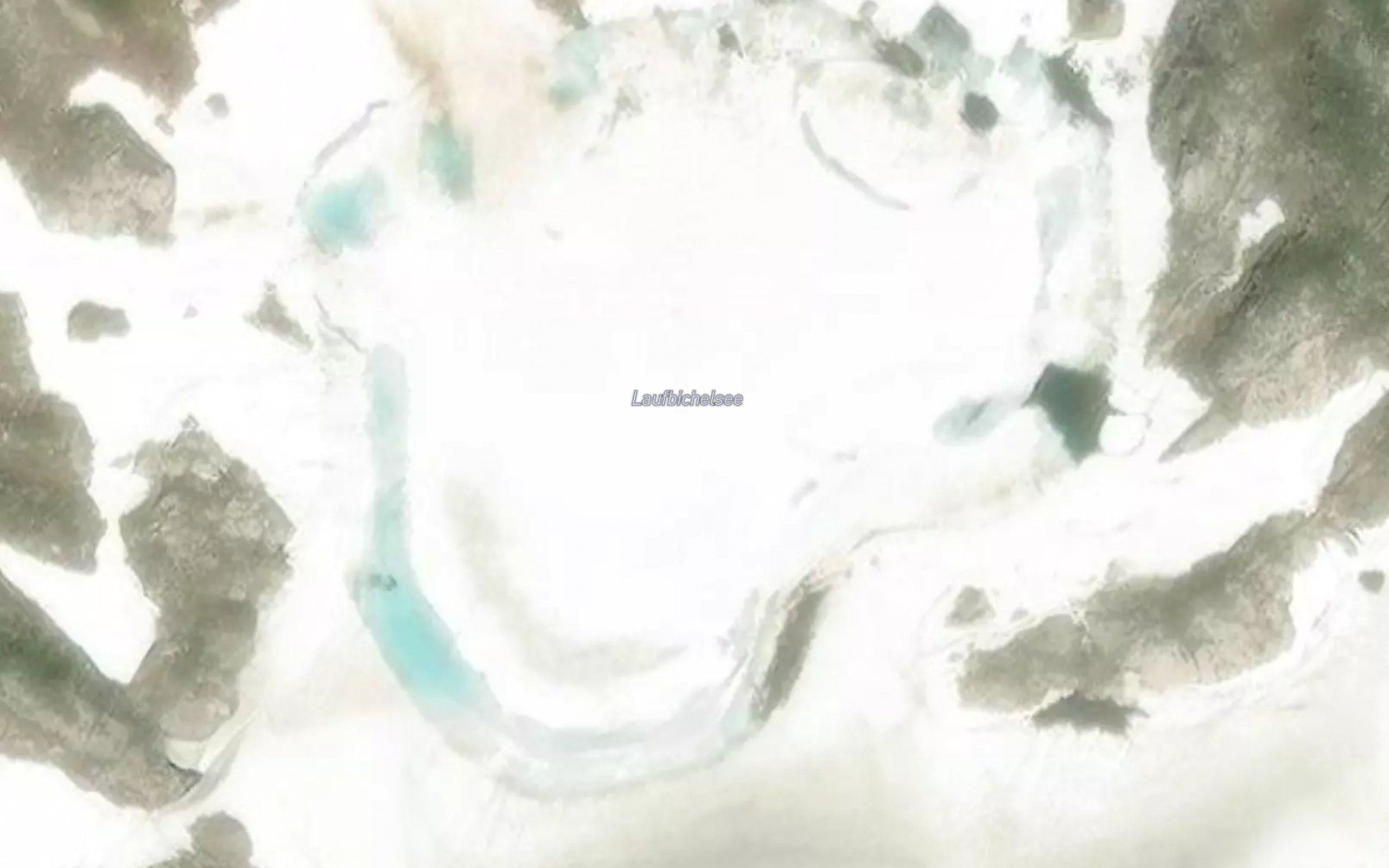 Laufbichelsee