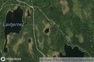 Hommersjoputten