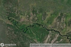 Larsen Creek