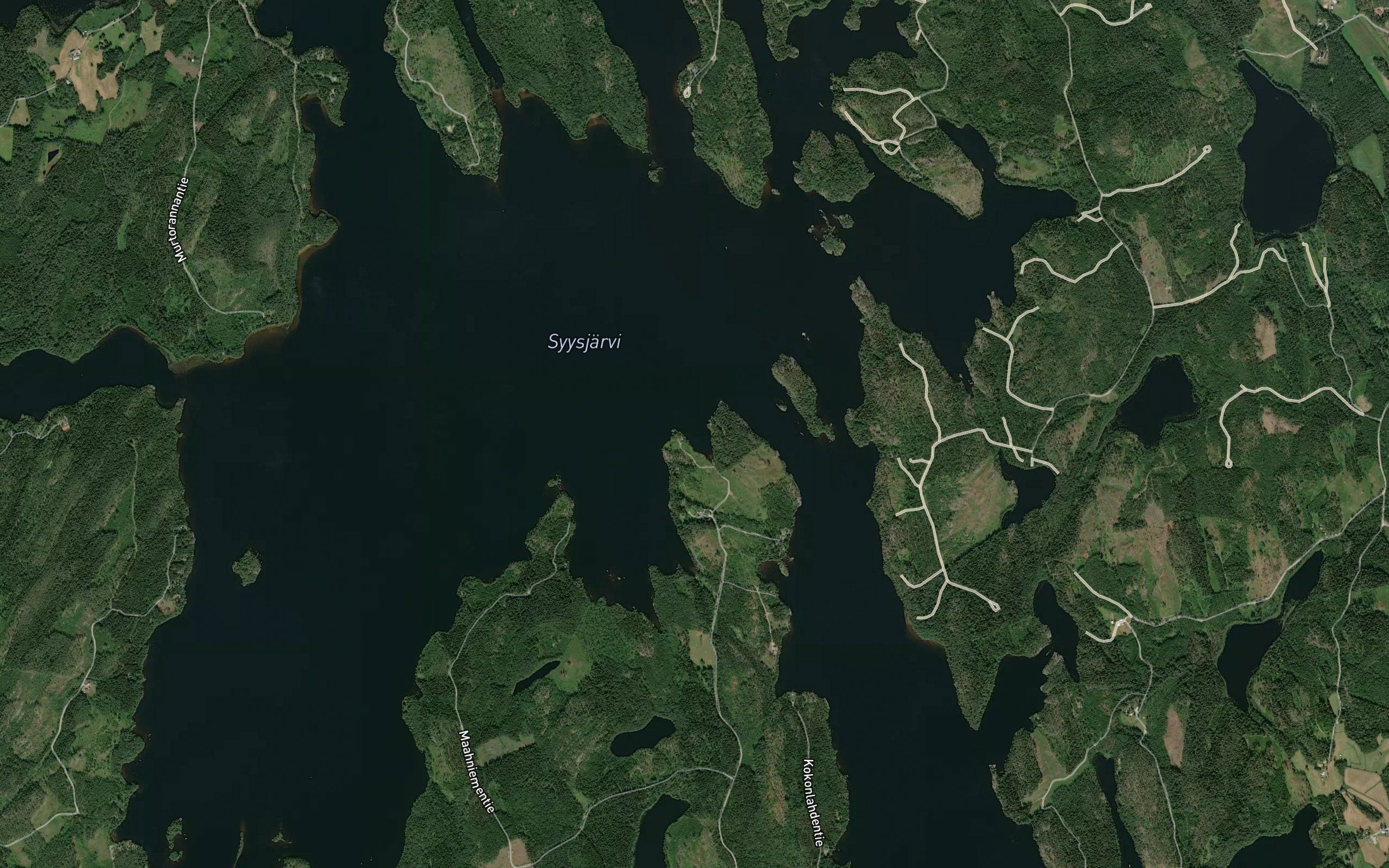 Piikkiaislahti