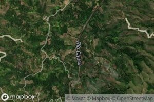 Quebrada Mangagrande