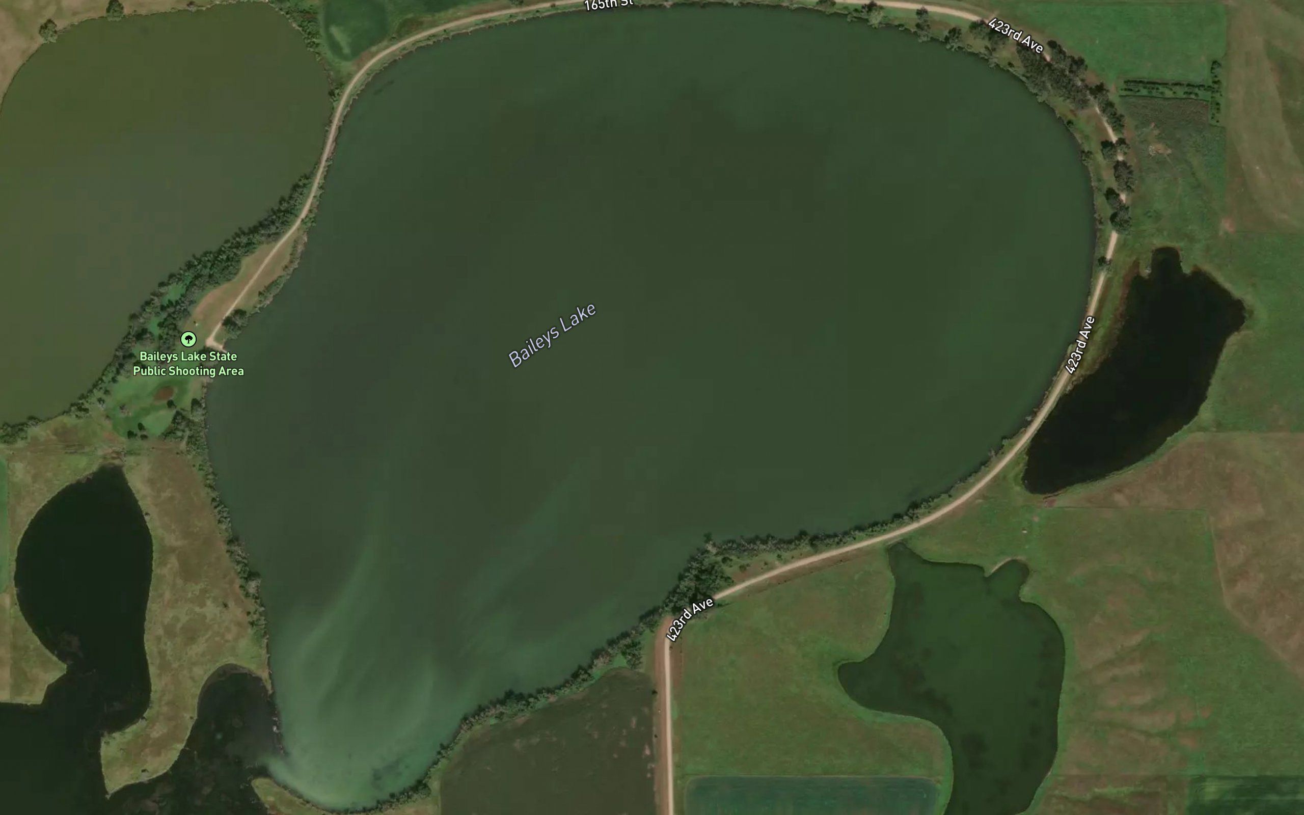 Baileys Lake