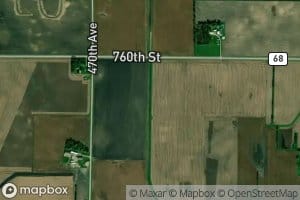 Judicial Ditch Number Thirtyfive
