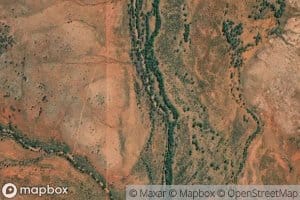 Baroorangee Creek