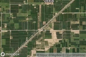 Sulaimanki Distributary