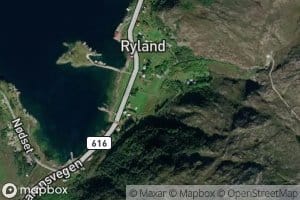 Rylandselva