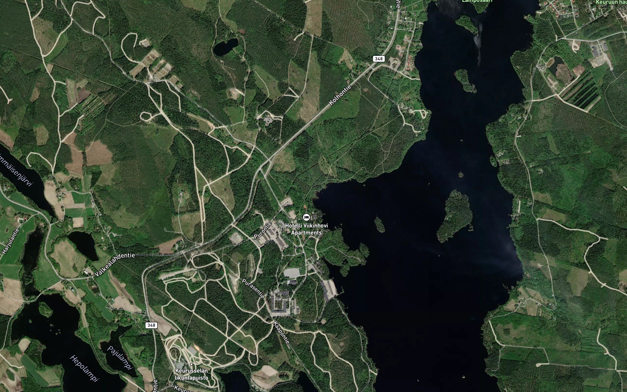 Morrinoja