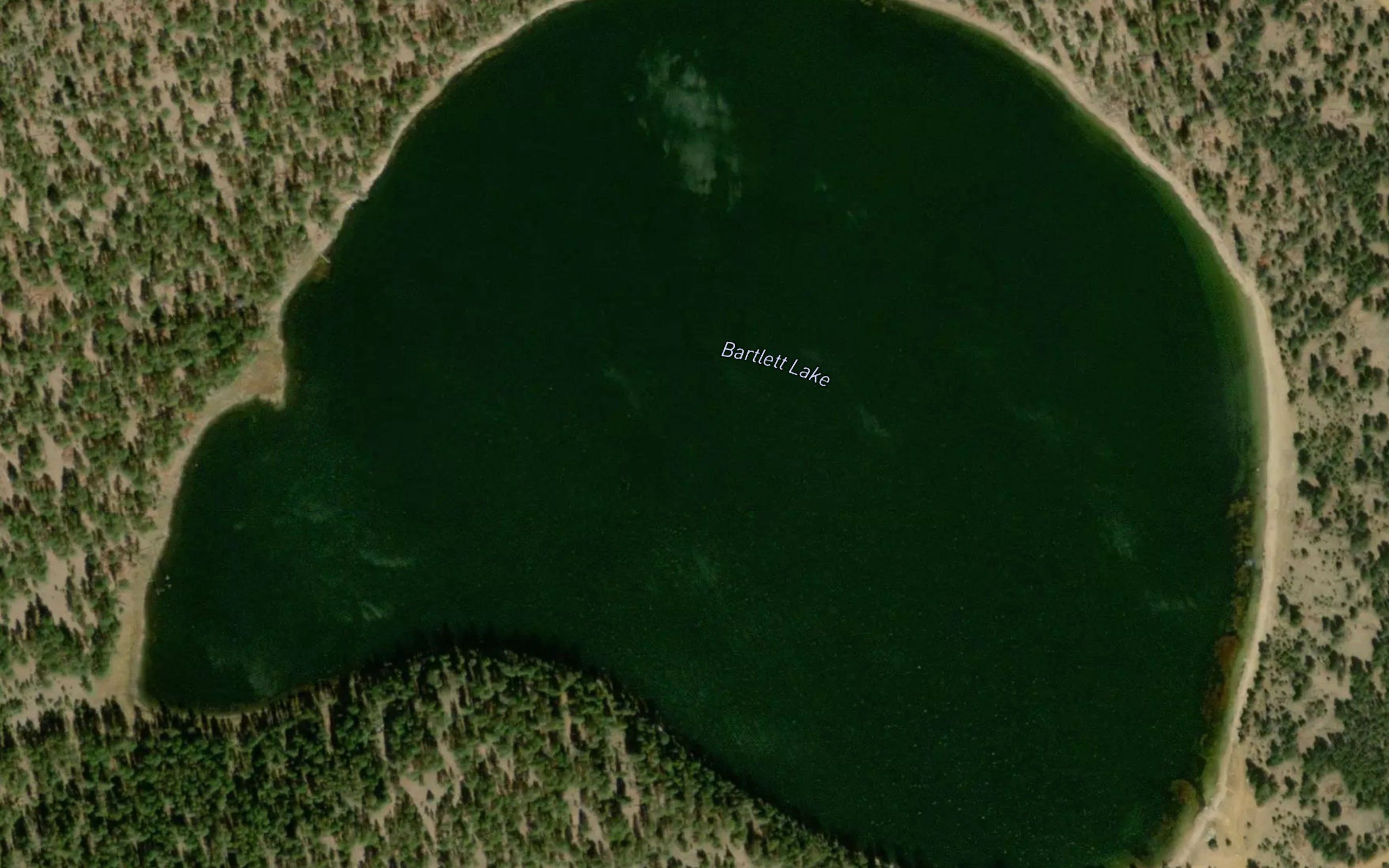 Adams Lake