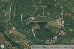 Schoolhouse Lake
