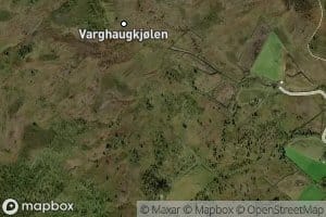 Varghaugbekken