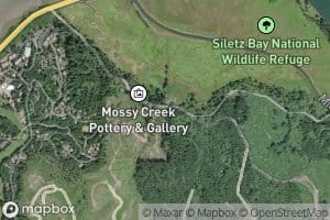 George Creek