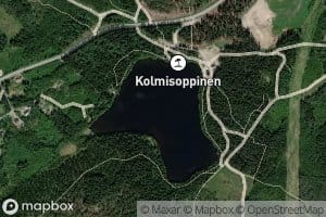 Kolmisoppinen
