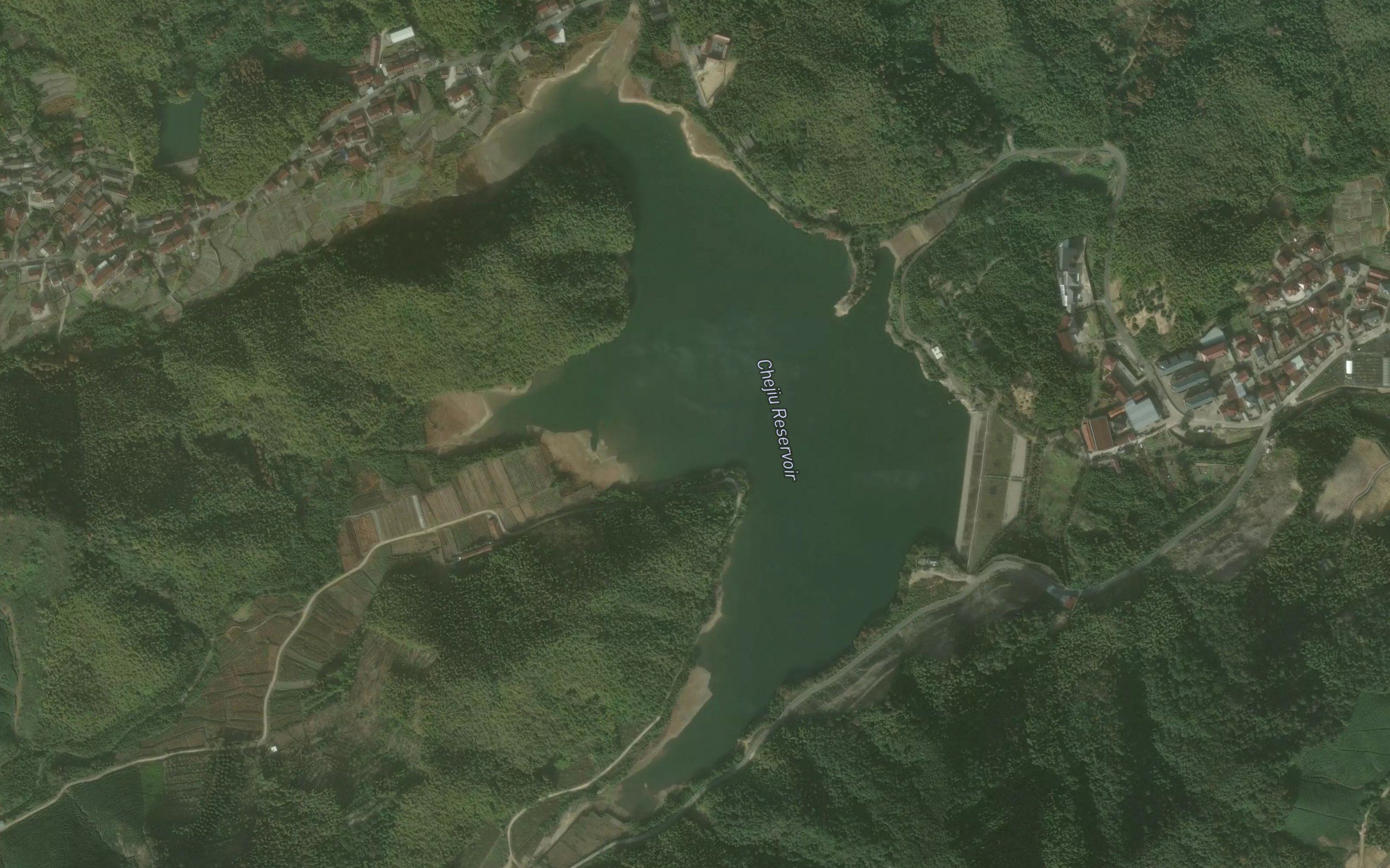 Chejiu