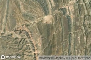 Cheshmeh-ye Shurab Do Shakh