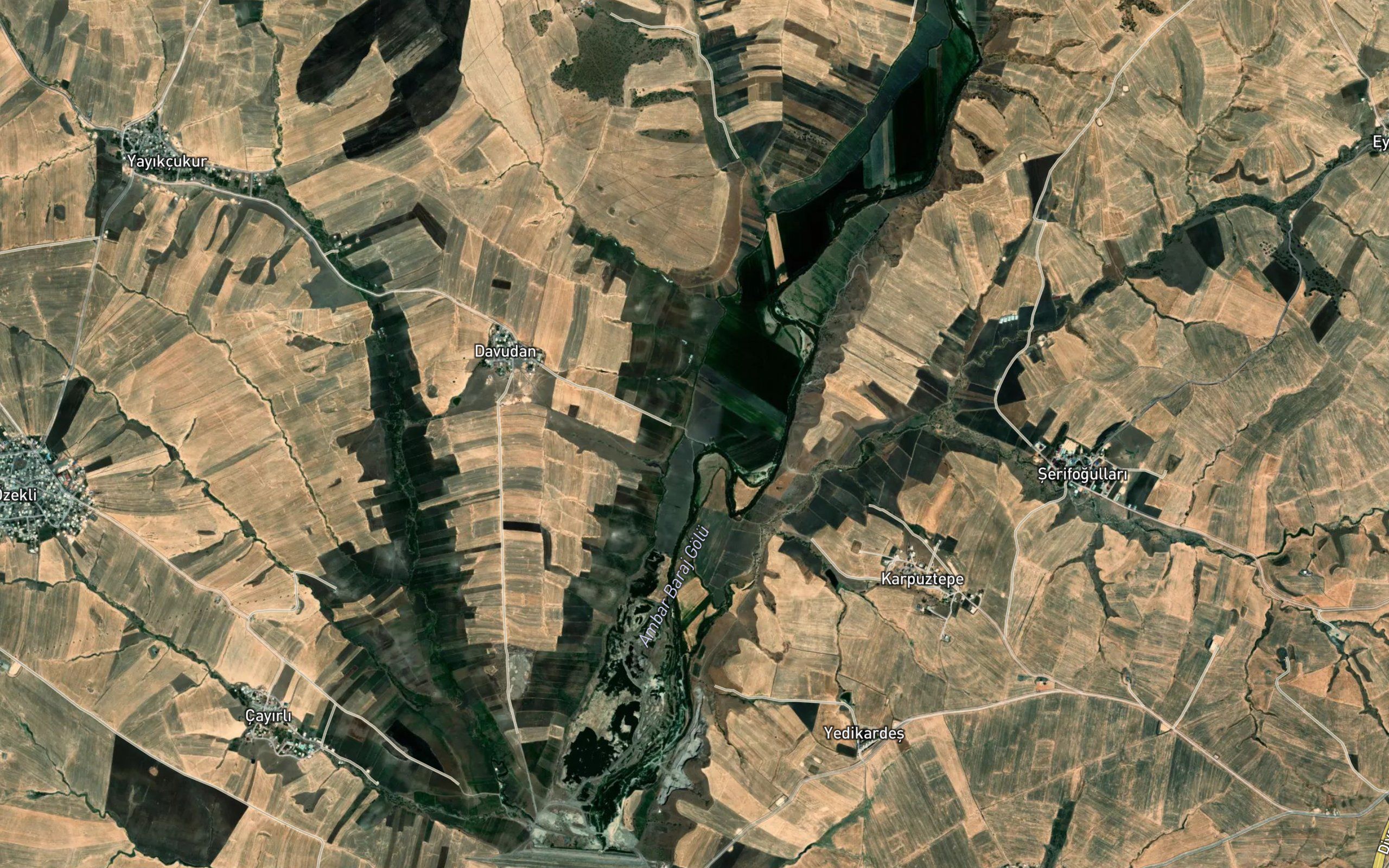 Anbar Dere