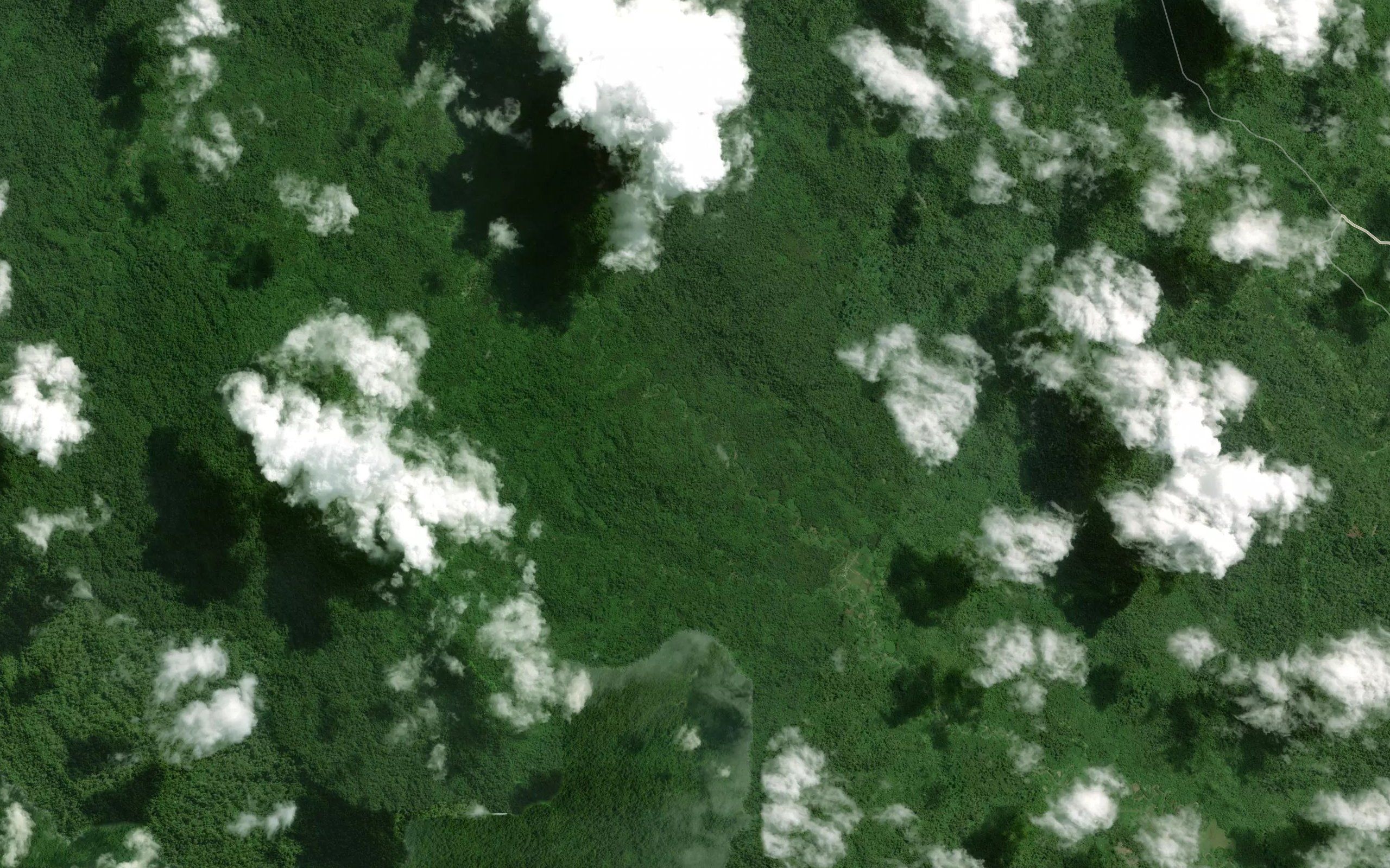 Sungai Sirabai