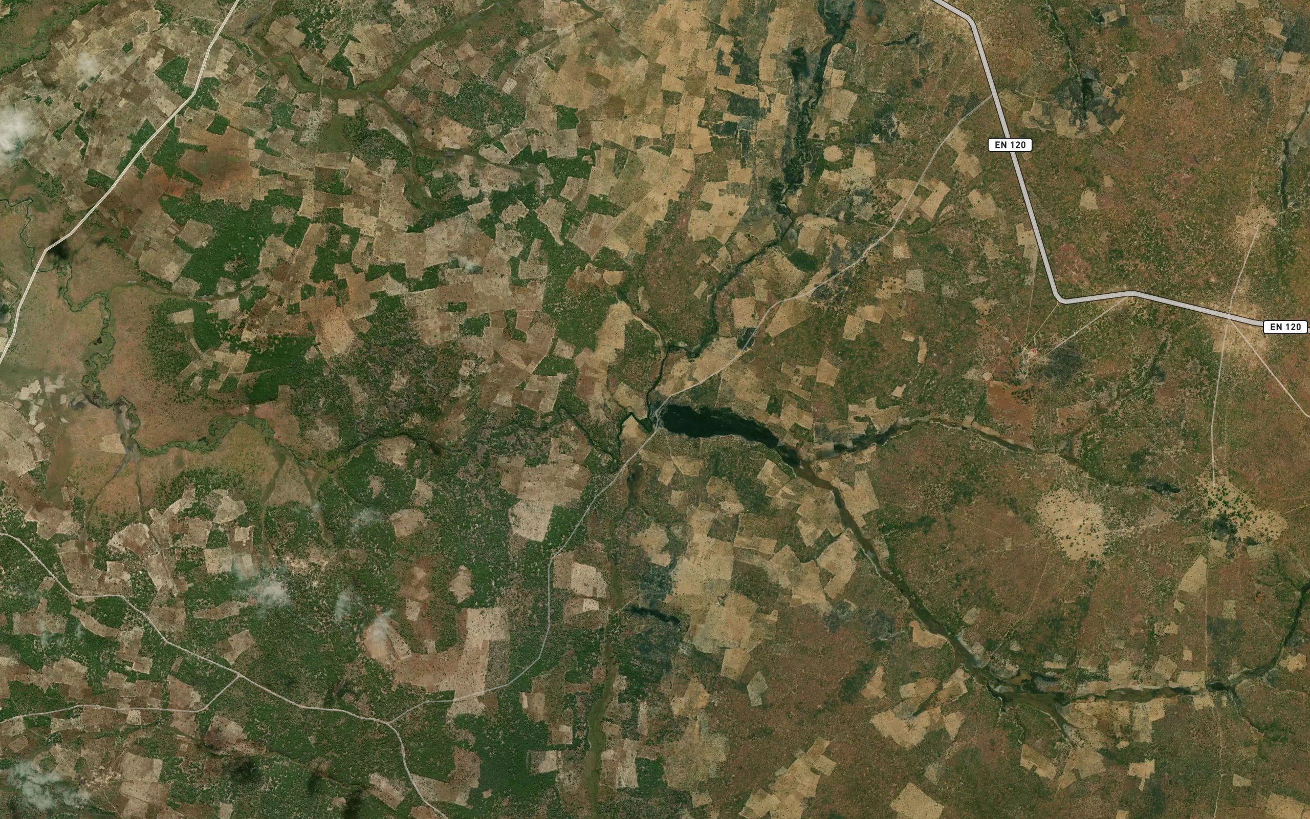 Tchingulunga