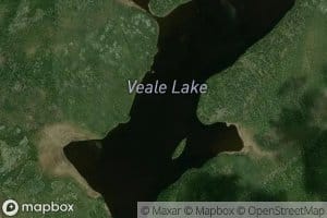Veale Lake