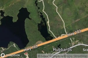 Dorey Lake