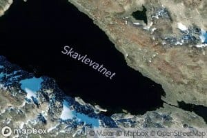 Skavlevatnet