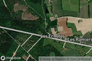 Ruisseau du Fief-aux-Boeufs