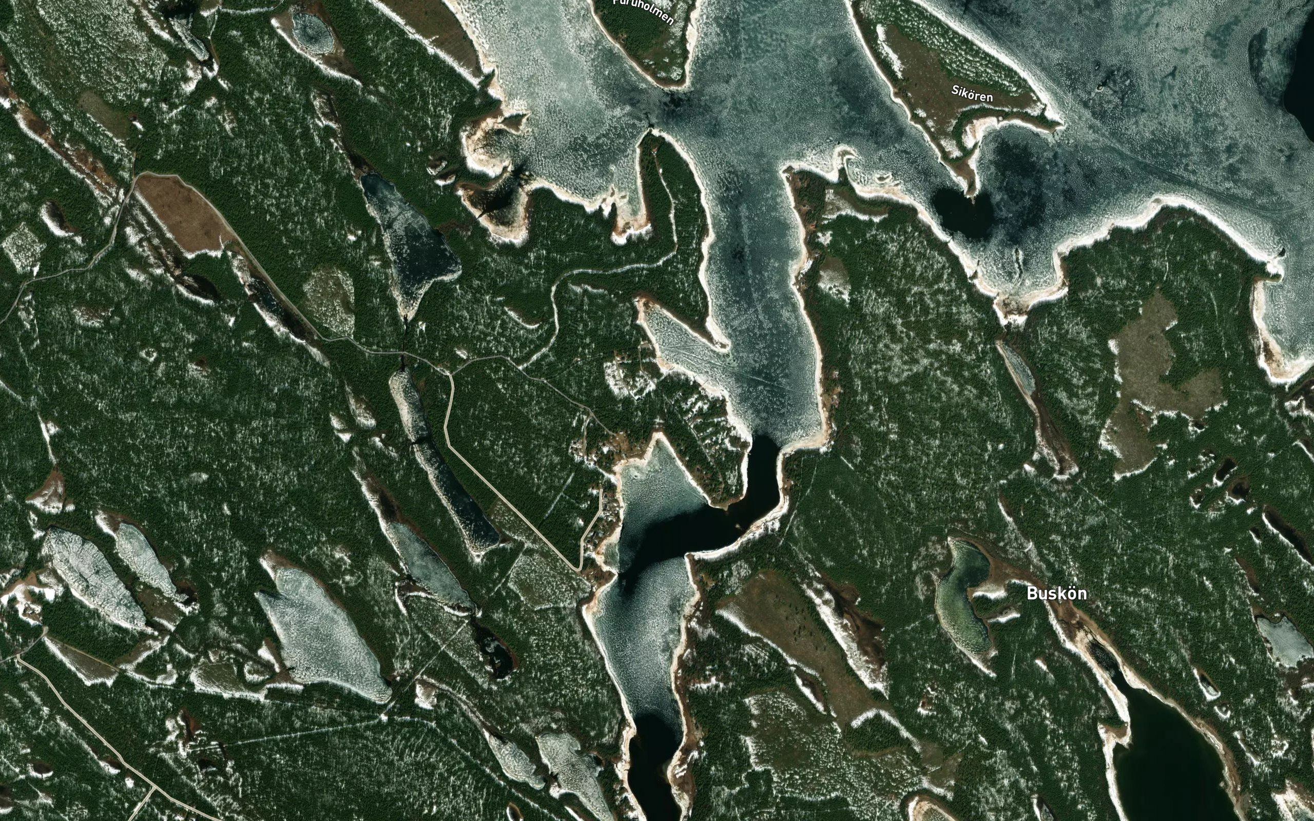 Buskosundet