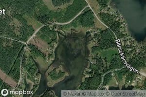 Korsorsfjarden