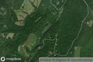 Stony Mountain Lake Number Two