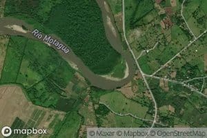 Rio Motagua / Rio Bobos / Rio Chinamito