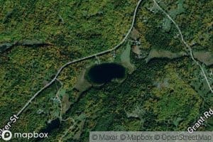 Stubinskis Lake