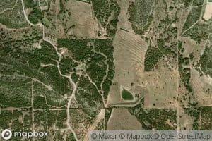Soil Conservation Service Site 5 Reservoir