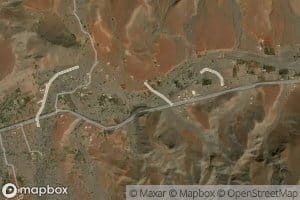 Ribeira do Chao do Madeiral