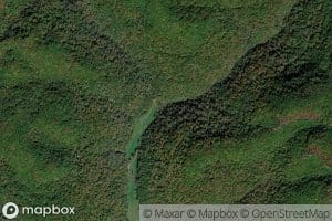 Buckeye Lick Creek